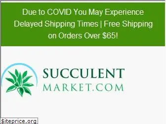 succulentmarket.com