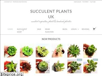 succulentplants.uk
