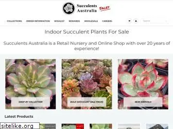 succulents-australia-sales.com