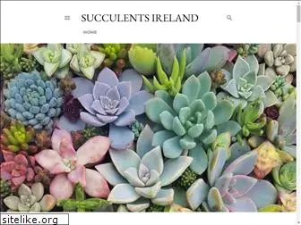 succulentsireland.com