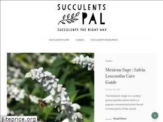 succulentspal.com