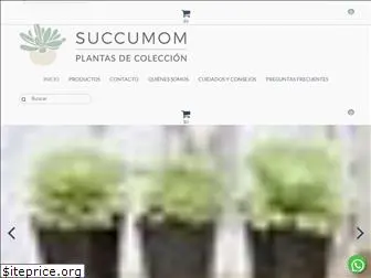 succumom.com
