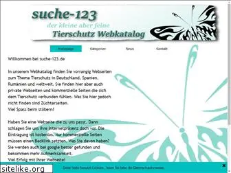 suche-123.de