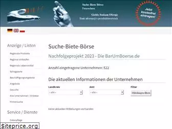 suche-biete-boerse.com