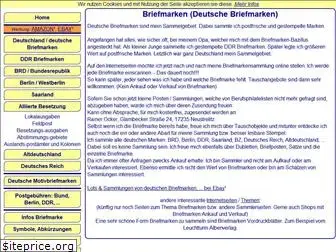 suche-briefmarken.de