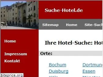suche-hotel.de