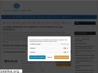 suche-webhoster.de