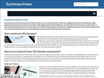 suchmaschinen-info.com