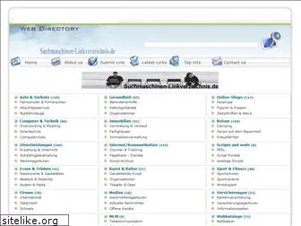 suchmaschinen-linkverzeichnis.de