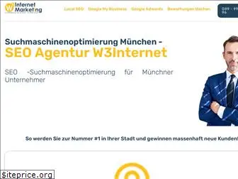 suchmaschinenoptimierung-muenchen.com