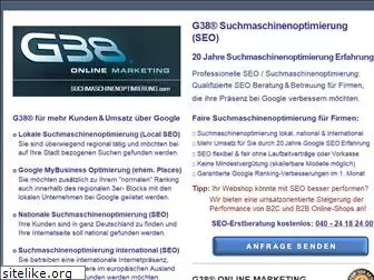 suchmaschinenoptimierung.com