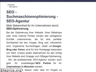 suchmaschinenoptimierung.site