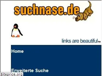 suchnase.de