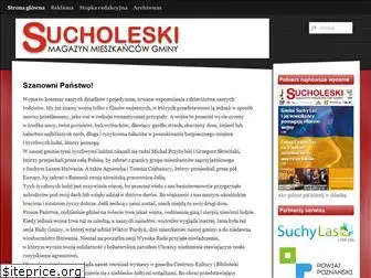 sucholeski.eu