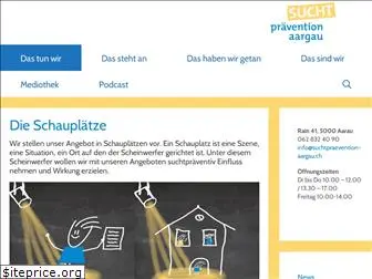 suchtpraevention-aargau.ch
