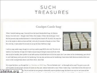 suchtreasures.com