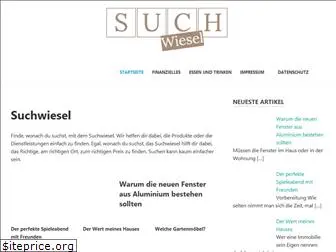 suchwiesel.de