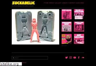 suckadelic.com