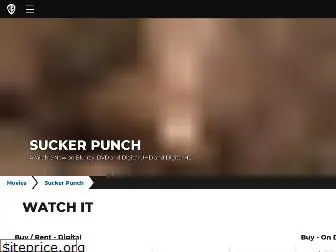 sucker-punch-movie.com