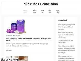 suckhoelacuocsong.com