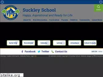 suckleyschool.co.uk