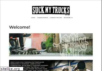 suckmytrucks.de