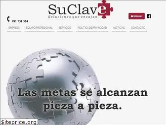 suclave.com