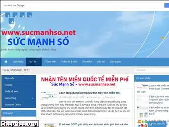 sucmanhso.net