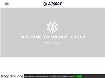 sucoot.com