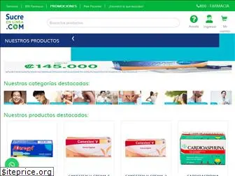 sucreenlinea.com