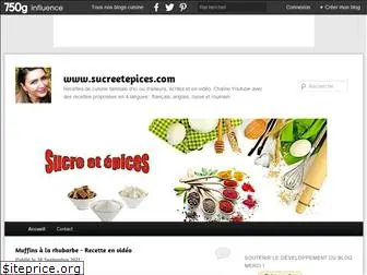 sucreetepices.com