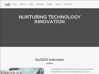 sucseed-indovation.com