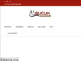 sucukmalzemeleri.com