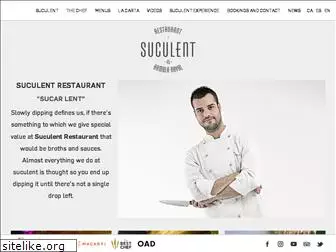 suculent.com