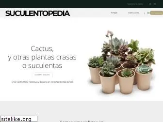 suculentopedia.com