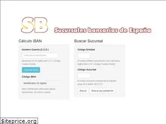 sucursalesbancarias.info