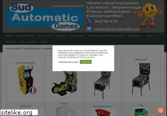 sud-automatic.com