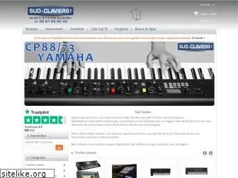 sud-claviers.com