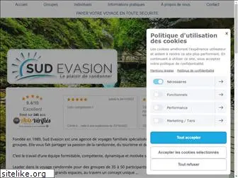 sud-evasion.com