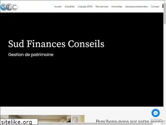 sud-finances-conseils.com