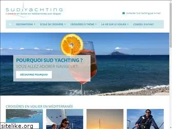 sud-yachting.com