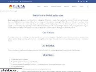 sudal.co.in