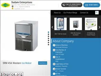 sudamenterprises.com