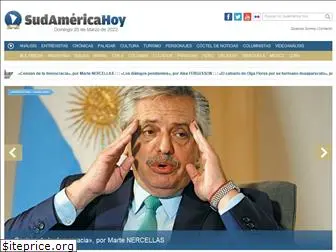 sudamericahoy.com