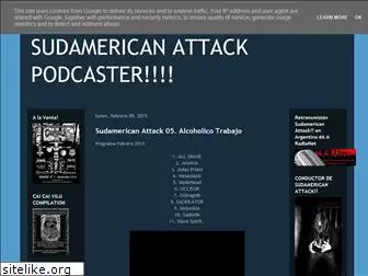 sudamericanattack.blogspot.com