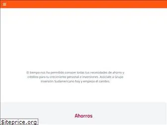 sudamericano.com.pe