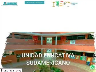 sudamericano.ec