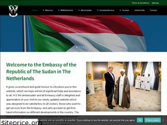 sudanembassy.nl