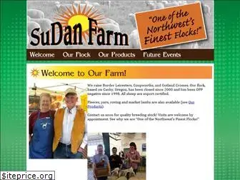 sudanfarm.com