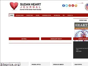 sudanheartjournal.com
